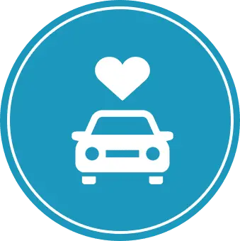 Auto insurance included