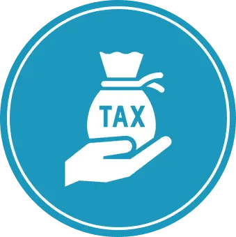 Automobile tax included