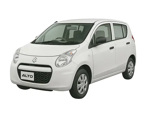 K Class — Kei Mini (Mira)