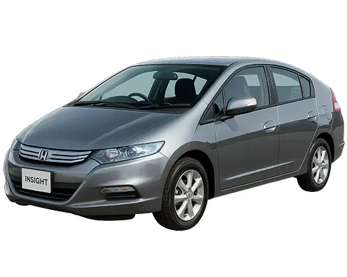 H Class — Hybrid (Insight)