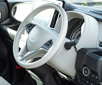 Disinfection and interior cleaning