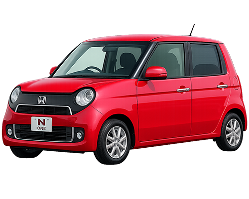 K Class — Kei Wagon (Days/Wagon R)