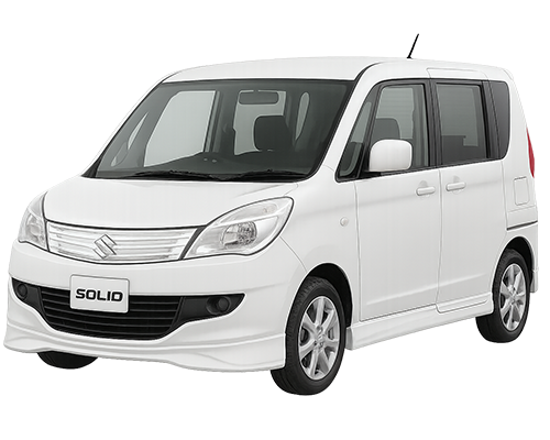 Box class (Solio/Delica D:2)