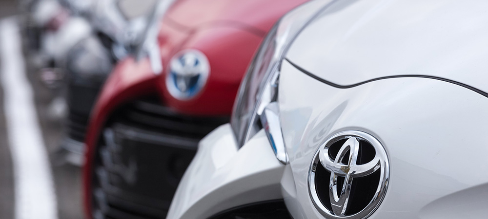 高年式車両を厳選ラインナップ