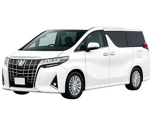 30系アルファード
