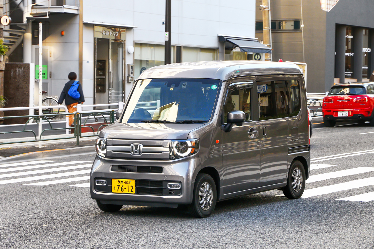 【2025年最新】ホンダN-VANで「がっかり」した理由と本当の魅力｜後悔ポイントと対策を徹底解説